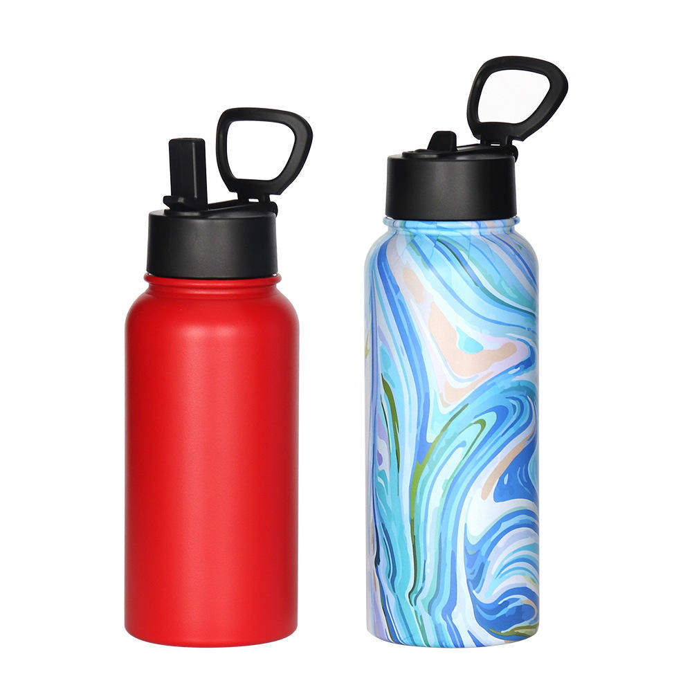 Wholesale High Quality Vacuum Insulated Stainless Steel Water Bottle